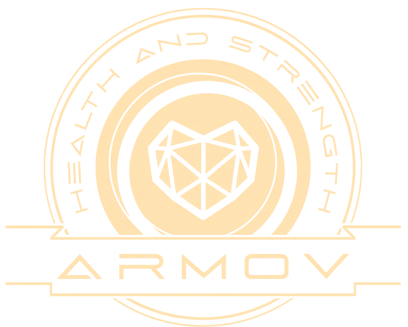 ARMOV · Health and Strength