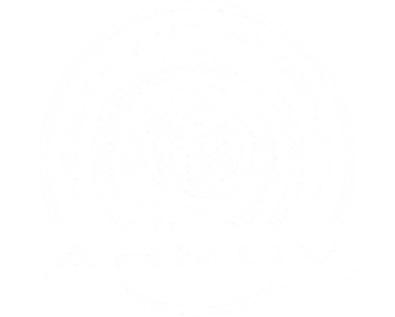 ARMOV · Health and Strength