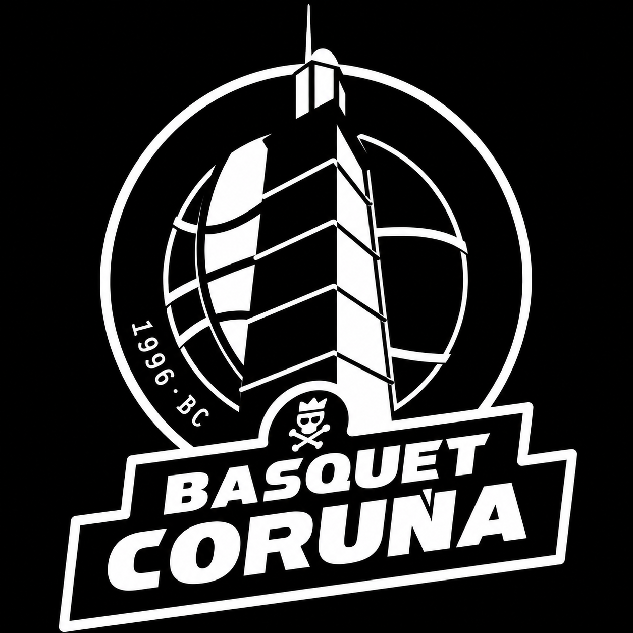 Básquet Coruña