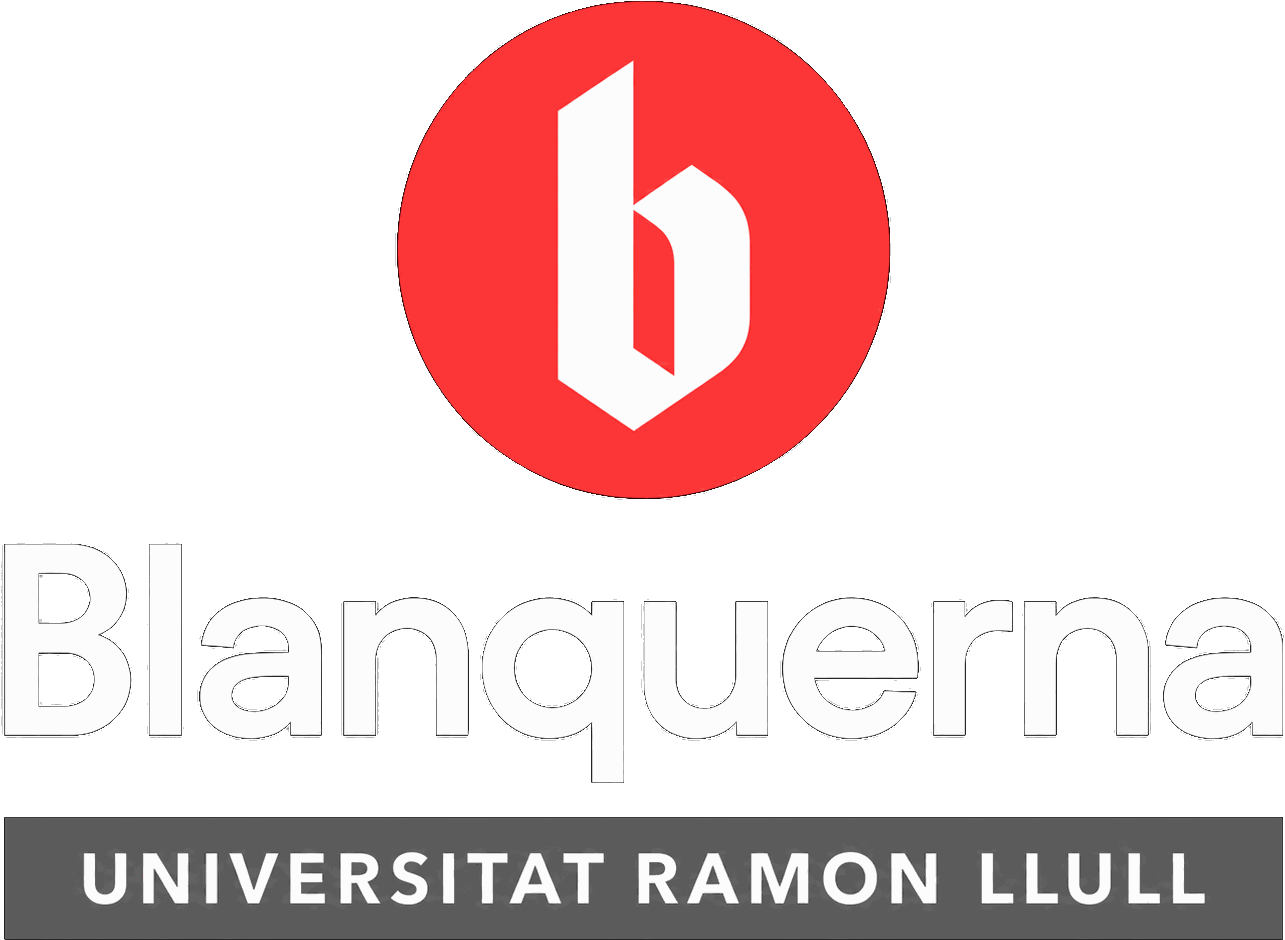 Blanquerna · Universitat Ramon Llull