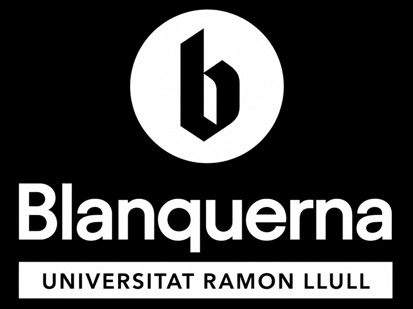 Blanquerna · Universitat Ramon Llull