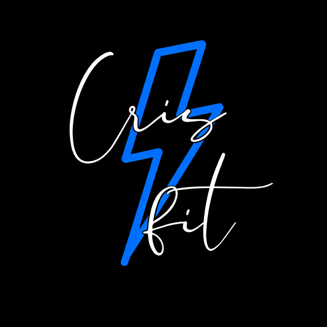 CrisFit · Cris Hurtado
