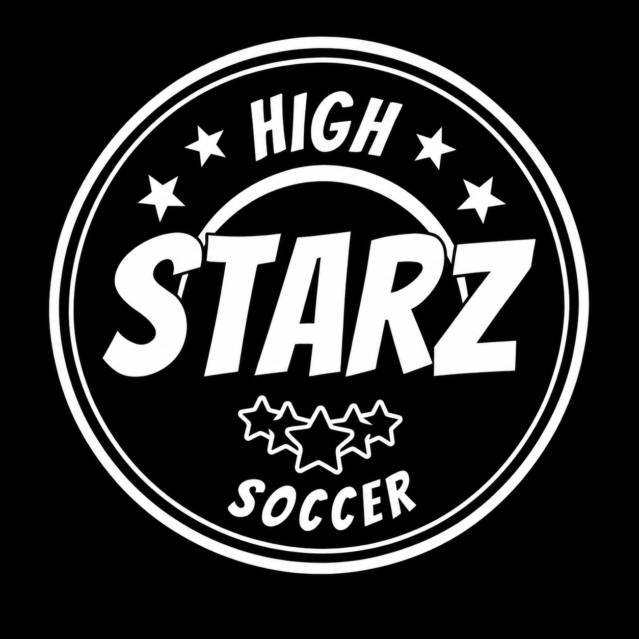 High Starz Soccer