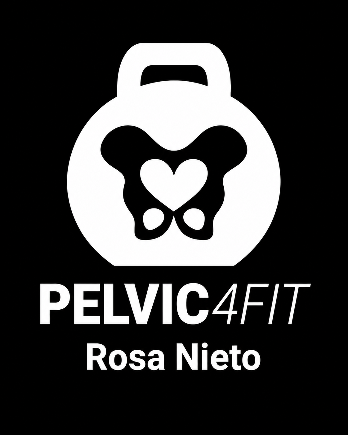 Pelvic4Fit · Rosa Nieto