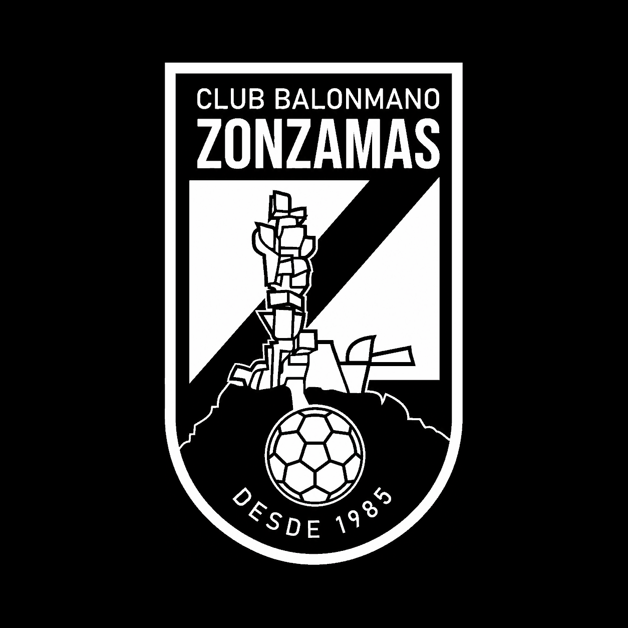 Club Balonmano Zonzamas