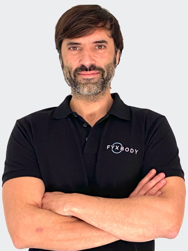 Sergio Valiña
