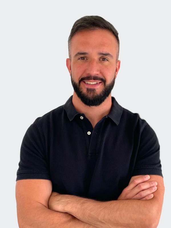 Nacho Gea