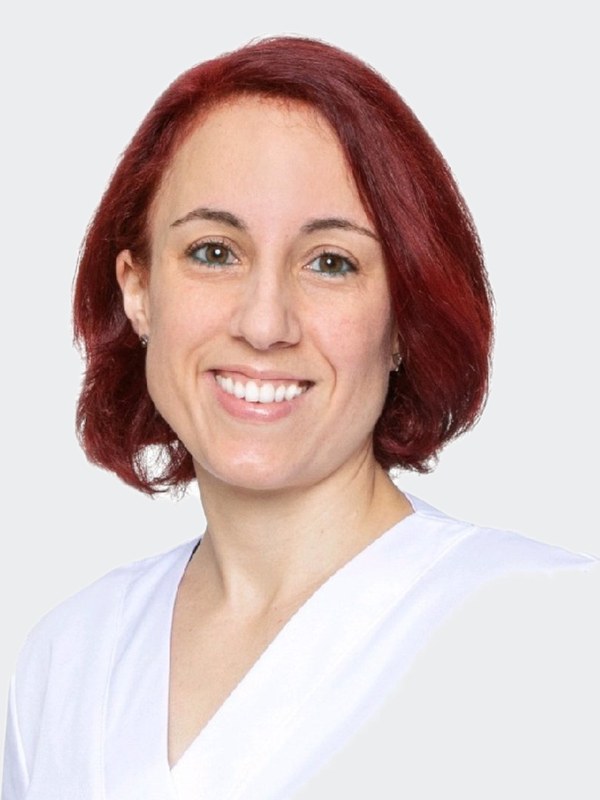 Rosa Nieto