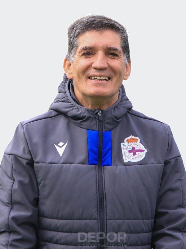 Manuel Pombo