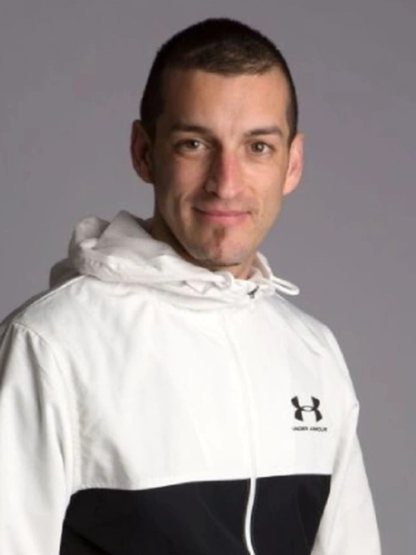 Antonio Iriarte