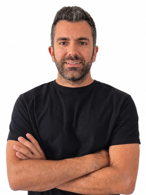 Joaquín Barreto