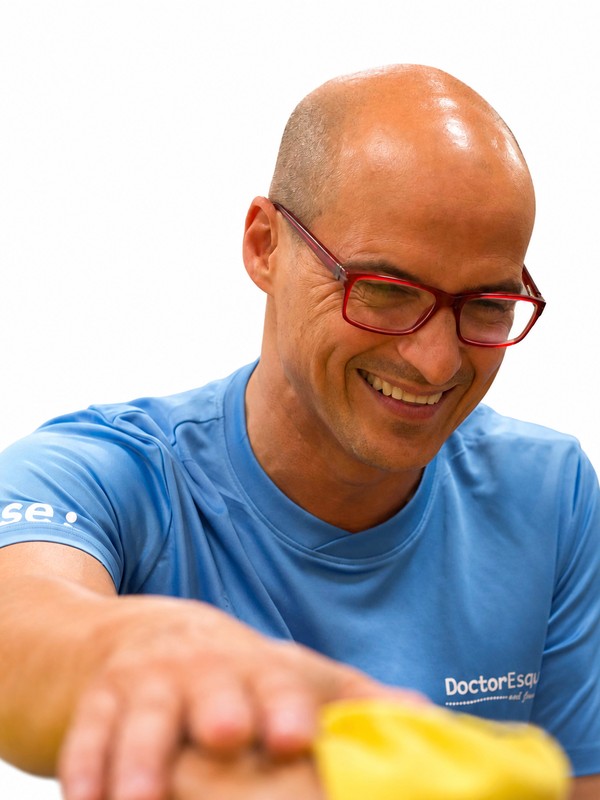 Jordi Moreno