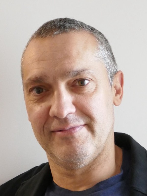 Miguel del Olmo