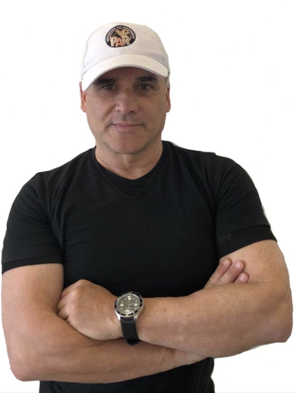 Xavi Maynou