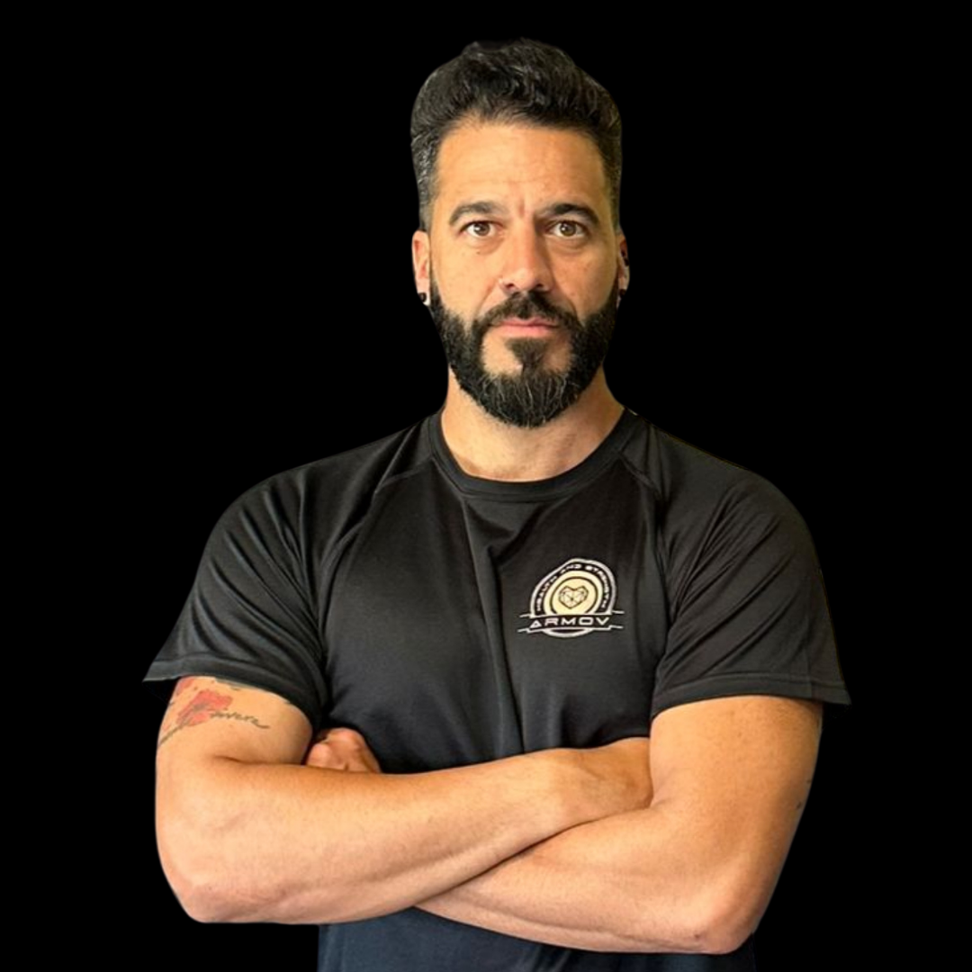Álex Moreno