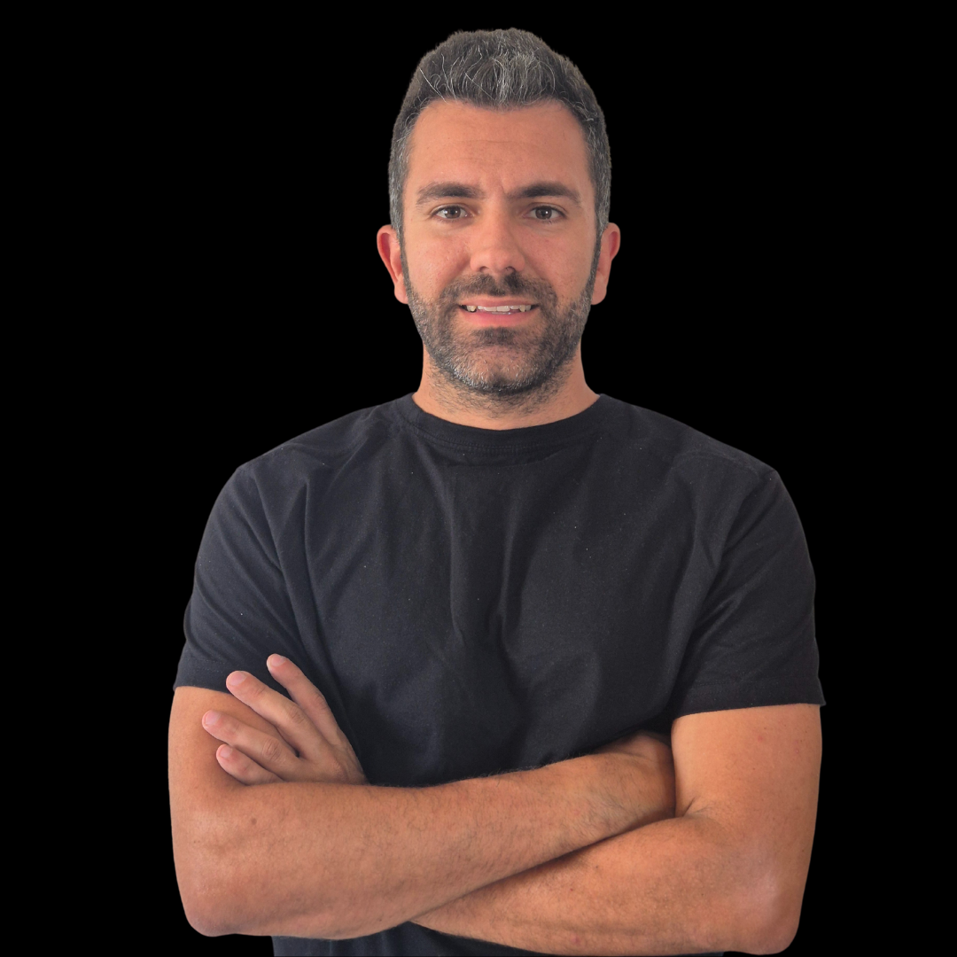 Joaquín Barreto