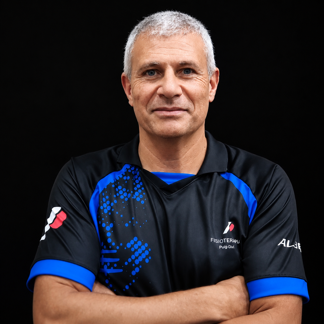 Albert Puig