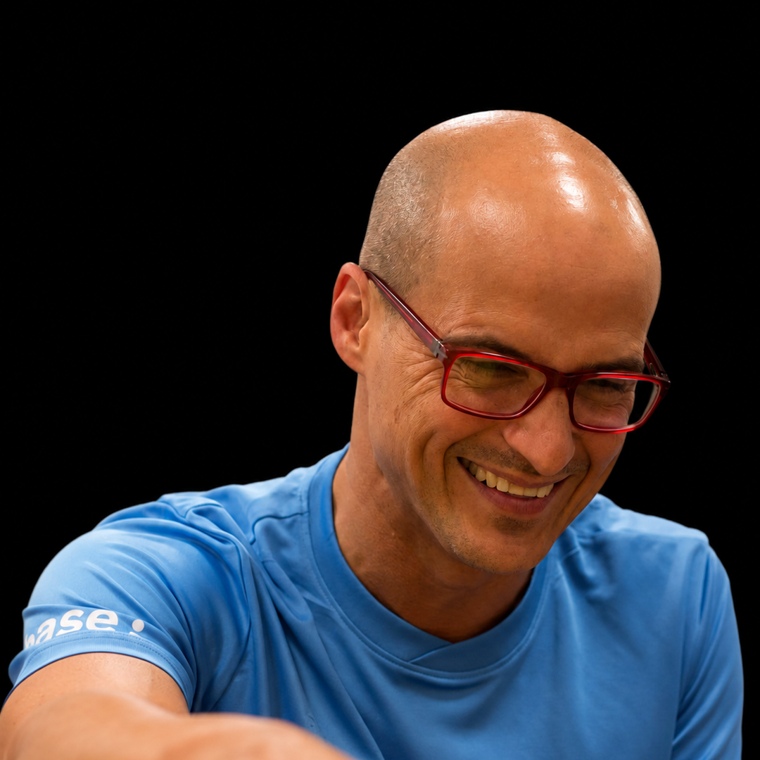 Jordi Moreno