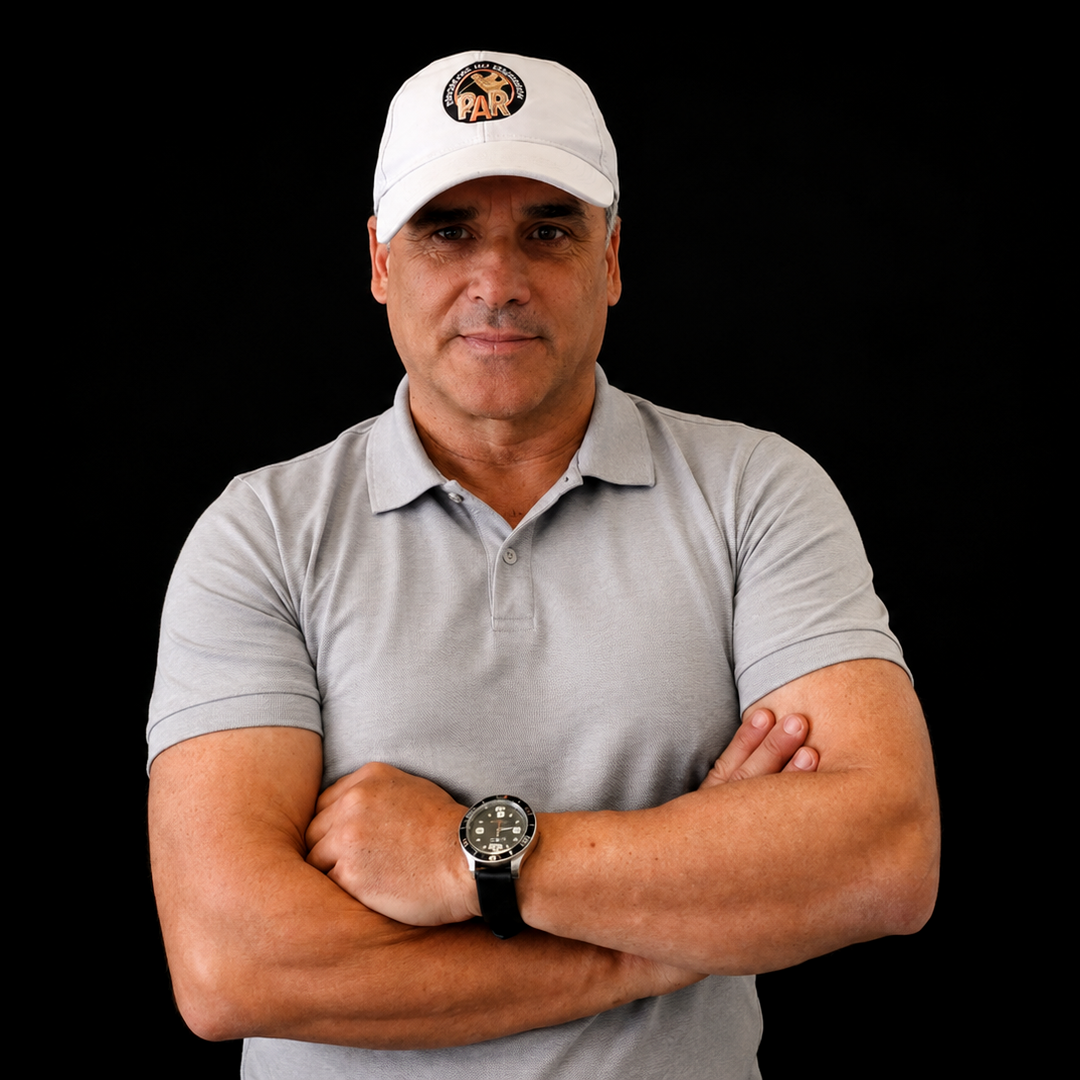 Xavi Maynou